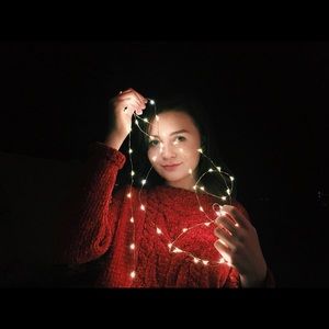 Meet your Posher, Kyleigh